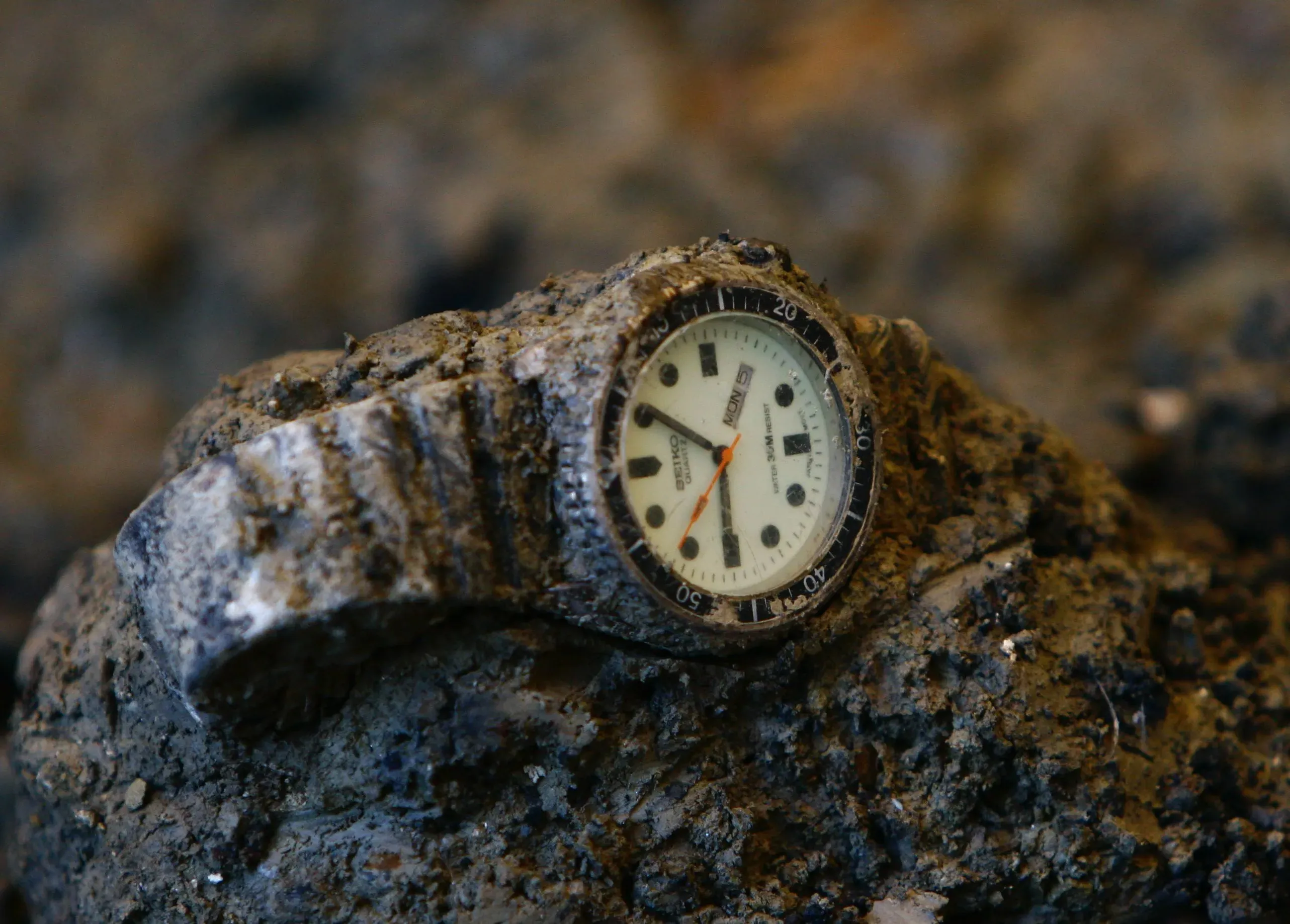 A Watch